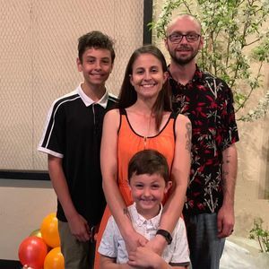 Meet your Posher, Kim